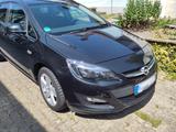 Opel Astra Sports Tourer  1.4  ecoFLEX Style  - Opel Astra: Sports Tourer Ecoflex