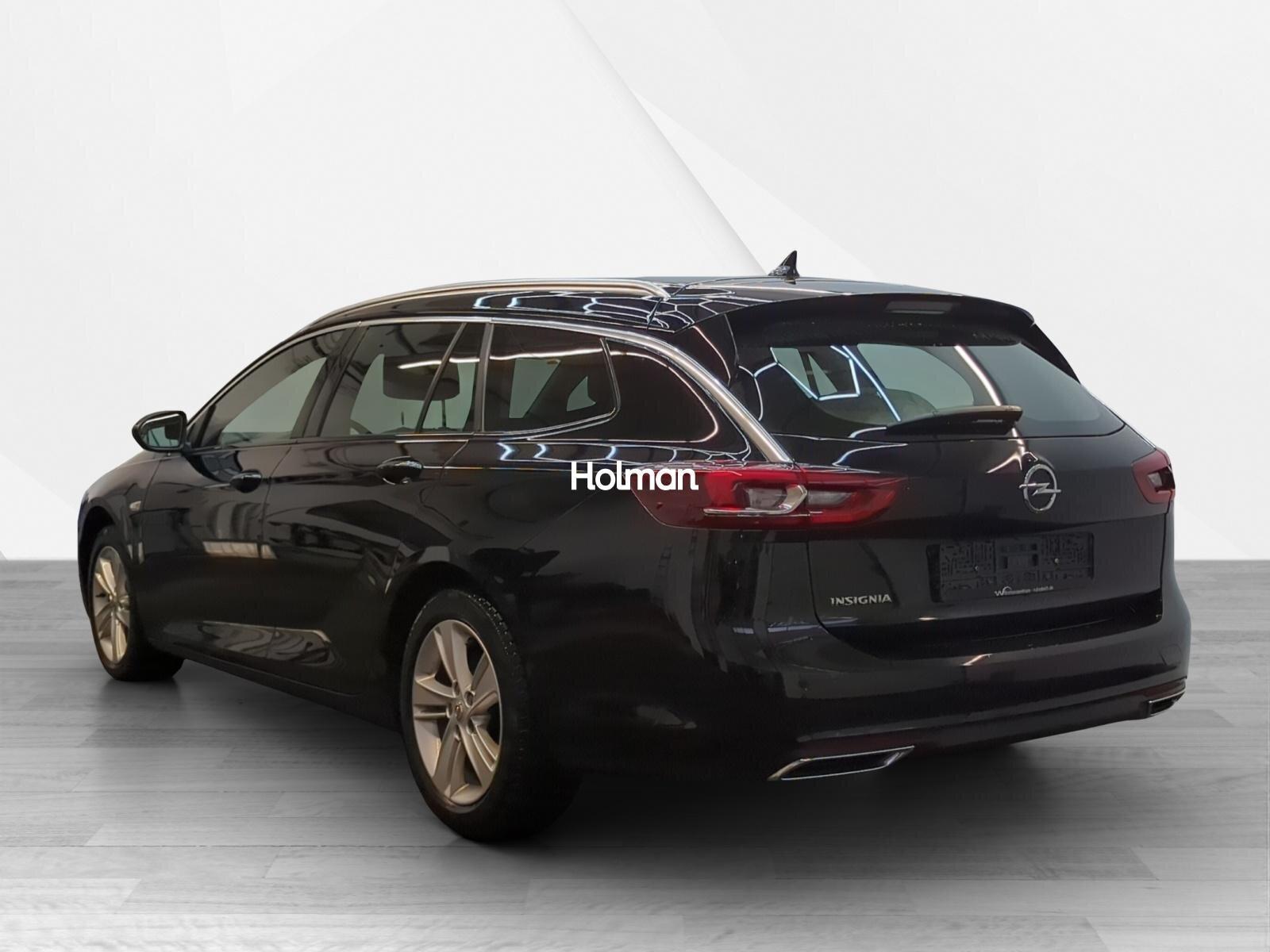 Opel Insignia Sports Tourer 2.0 CDTI Aut. Elegance AC