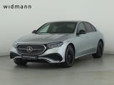 Mercedes-Benz E 300 de Limousine mit EQ Hybrid Technologie 360