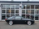 Porsche 928 GTS Strosek *Leder Cedargrün* - Porsche 928: Coupe