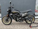 Ducati Scrambler 800 Full Throttle duc-leasing.de - DUCATI NAKED BIKE