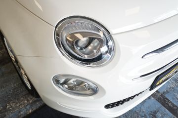 Fiat 500 - 8
