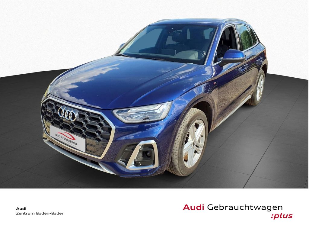 Image of Audi Q5
