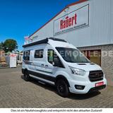 LMC Innovan 590*Markise* RFK* - LMC Diesel Kastenwagen