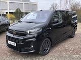 Citroën SpaceTourer Plus XL BlueHDi 2.2 180 Automatik