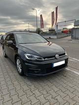 Volkswagen Golf 1.4 TSI 92kW Highline R-Line - Volkswagen Golf: 1.9