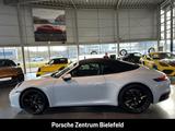 Porsche 992 911 Carrera Cabriolet BOSE Surround-View LED - Porsche 992 in Bielefeld