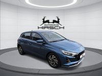 Hyundai i20 - Vorschau Bild 1