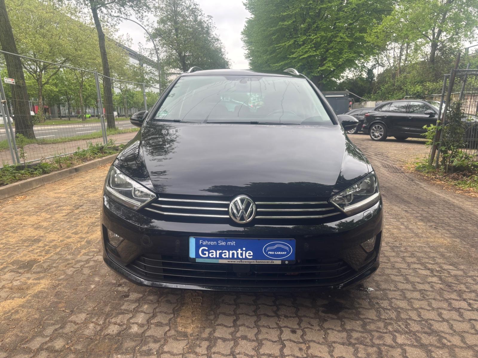 Volkswagen Golf Sportsvan VII Comfortline BMT/Start-Stopp