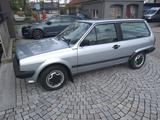 Volkswagen POLO II - Volkswagen Polo aus 1987