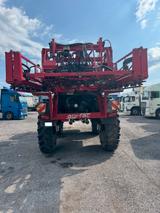 Andere Agrifac Condor 147kw A 36 meter ARM - Asphalttechnik