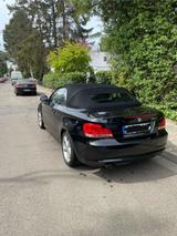 BMW 118d Cabrio - - BMW 118 in Mainz