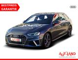 Audi A4 Avant 40 TDI quattro S line LED Navi ACC AHK - Audi A4: Kombi, TDI