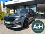 Skoda Kodiaq RS 2.0 TSI DSG 4x4 - Skoda Kodiaq Gebrauchtwagen in Bielefeld