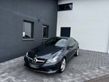 Mercedes-Benz E 350 CDI Coupe - Mercedes-Benz E-Klasse: Coupé, Cdi