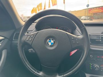 BMW X1 - 10