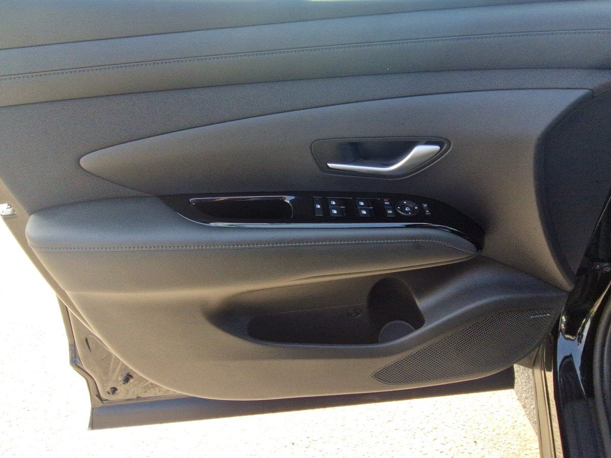 Hyundai Tucson – Bild 15