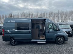 Pössl 2 Win R Plus *2025* Elegance*Bestand*