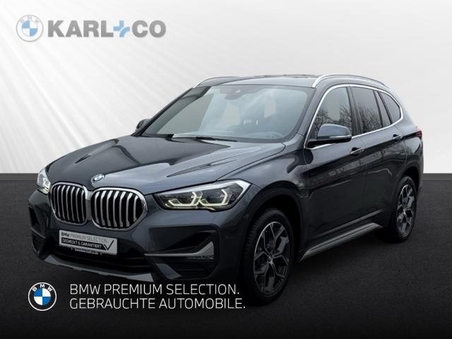 BMW X1 xDrive25d xLine ad.LED ACC HiFi HUD Panorama