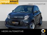Smart EQ fortwo SHZ|TEMP|KLIMA|AUT|DAB - Smart Gebrauchtwagen von 2022