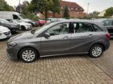 Mercedes-Benz B 180 Style Style - Mercedes-Benz B-Klasse Gebrauchtwagen in Bremen