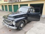 Volvo PV544 "Buckelvolvo" Edel Klassiker - Volvo: Pv 544