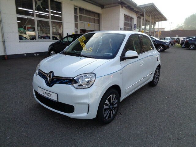 Renault Twingo Intens Electric