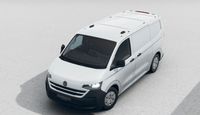 Volkswagen T7 Transporter - Vorschau Bild 8