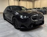 BMW M5 Baureihe M5 Lim. FUL CARBON & CERAMIC - BMW M5: Automatik