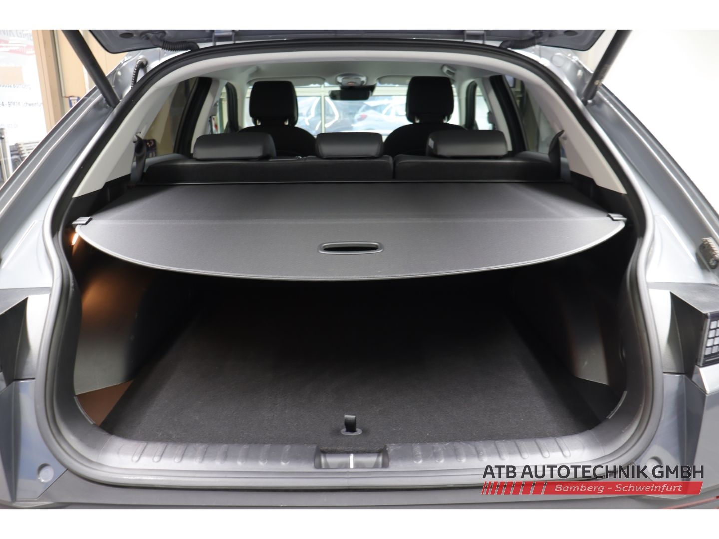 Fahrzeugabbildung Hyundai IONIQ 5 77,4 kWh TECHNIQ 99,3% SOH Navi Klimasit