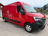Renault Master III Kasten 2.3Ltr- L3H2 HKa 3,5 Komfort - Renault Master: Kleinbus