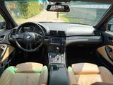 BMW 330i Lim. Autom. / BBS / Leder Beige / Service N - BMW 330 aus 2002