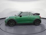 MINI Cooper Cabrio Classic Trim Aut. Navi RFK Komfort - scheckheftgepflegte MINI Cooper Cabrio