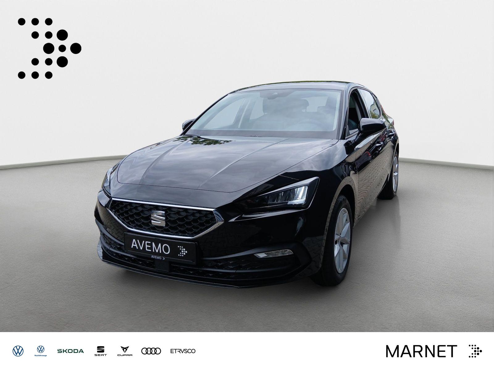 Seat Leon Road Edition 1.5 eTSI 110 kW *RFK*DSG*Kessy