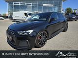 Audi A1 25 TFSI ADVANCED SPORTBACK/STERNHIMMEL/1.HAND - Audi A1: Kombi