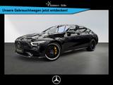 Mercedes-Benz AMG GT 53 4M+ DISTRO+BURMESTER+STANDHZG+GSD+NAVI - Mercedes-Benz AMG GT: 53