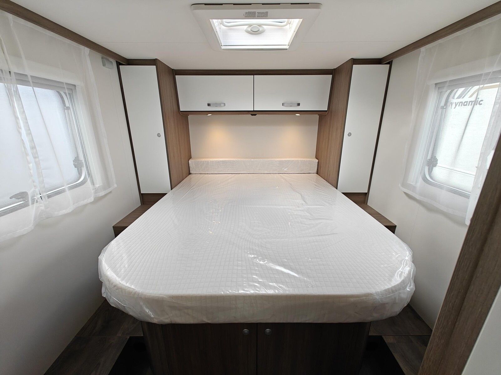 Fahrzeugabbildung Carado V 339 SIE SPAREN ÜBER 6.646