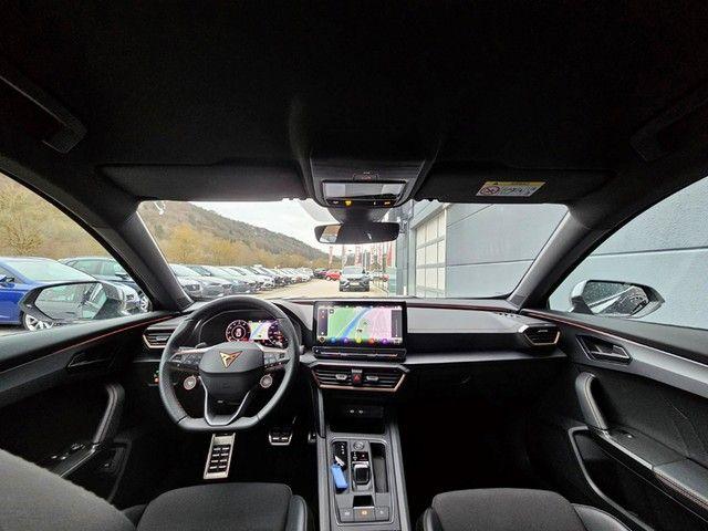 Cupra Formentor 310 4DRIVE VZ eSitz eHeck Fahrass. XL, миниатюра 11