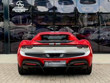 2022 Ferrari 296 GTB 缩略图 22