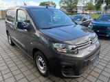 Citroën Berlingo L1+ Elektro 136 *PDC*SICHTPAKET*99%SOH* - Citroën Elektro Kastenwagen