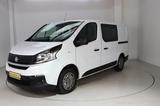 Fiat Talento 1.6 d Mixto * 1.Hd * 6 Sitze * DOKA L2H1 - Fiat Talento aus 2019