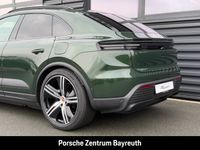 Porsche Macan - Vorschau Bild 29