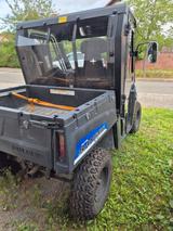 Polaris Ranger Ev Midsize 1.Hand - Offers