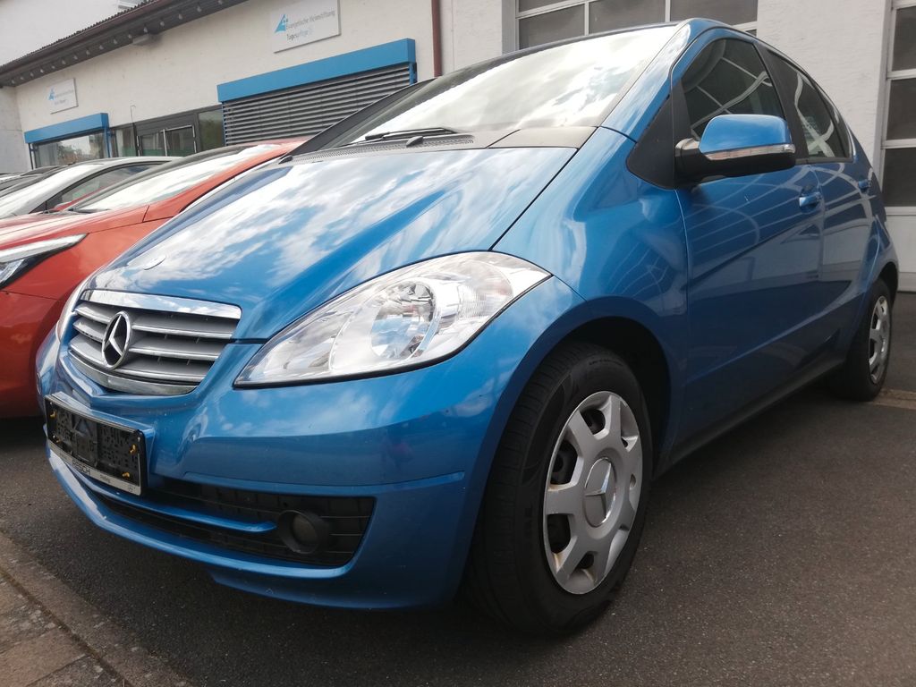 Angebot ansehen Mercedes-Benz A 150