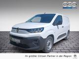 Citroën Berlingo Kasten 1.5 M KLIMA PDC SHZ NAVI LED GJR - Citroën Berlingo in Halle