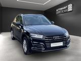 Audi Q5 55 e quat S Line Leder*Matrix*ACC*belüSitze - Audi Q5 mit Hybrid-Antrieb