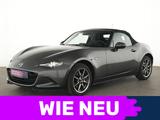 Mazda MX-5 SKYACTIV-G SHZ|Navi|Einparkhilfe|Tempomat - Mazda MX-5 in Düsseldorf