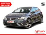 Seat Ibiza 1.0 TSI Xcellence Navi Tempomat Keyless-Go - Seat Ibiza: Xcellence