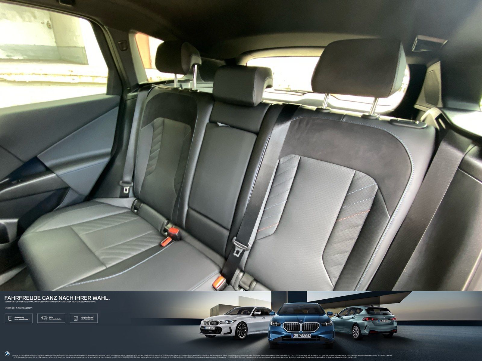 BMW X3 - Bild 13