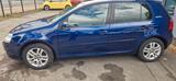 Volkswagen Golf V Lim. Goal*Klima*SHZ*Tempomat*EFH - Volkswagen Golf: V Goal